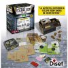 Diset Escape Room The Game