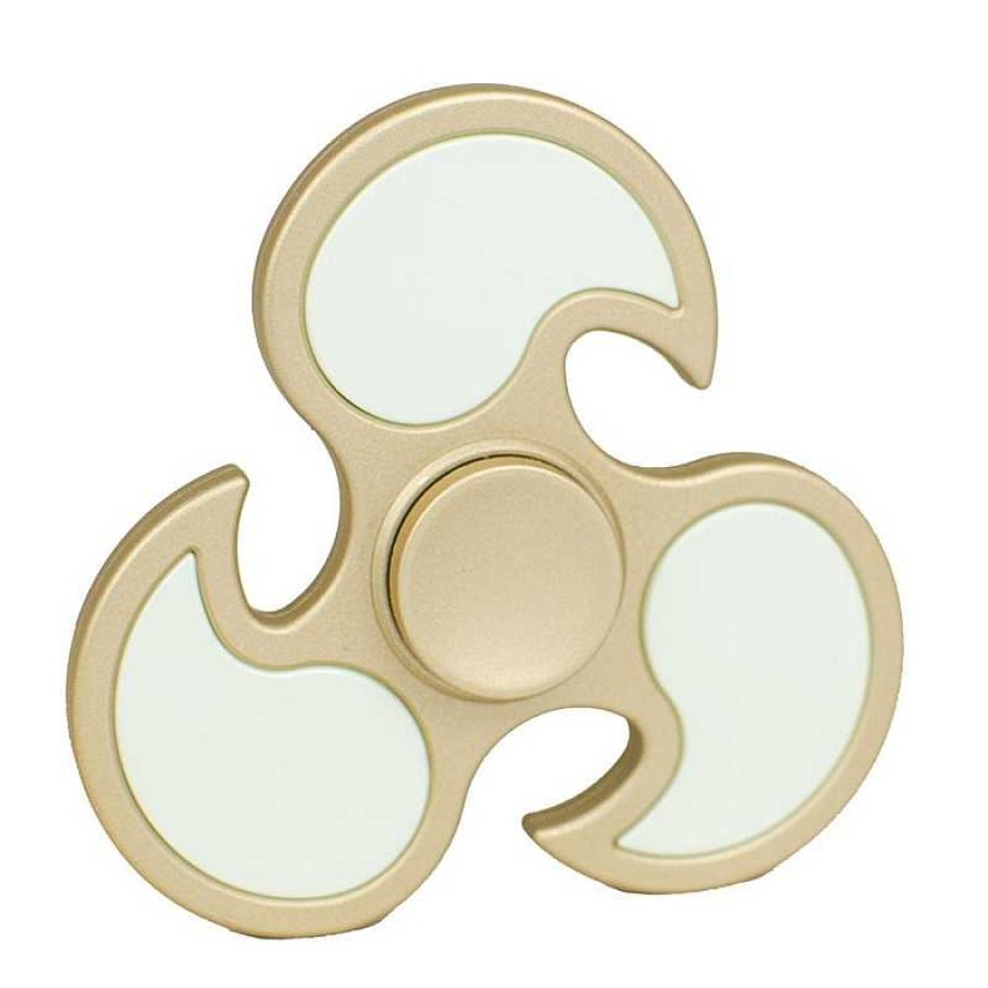 Fidget Fidget Tri-Spinner Iv