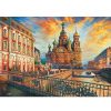 Puzzles Educa Puzzle Educa San Petersburgo De 1500 Piezas