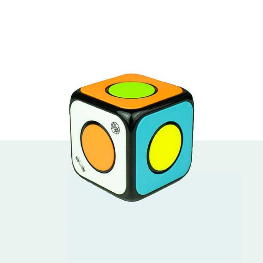 Qiyi Qiyi O2 Cube