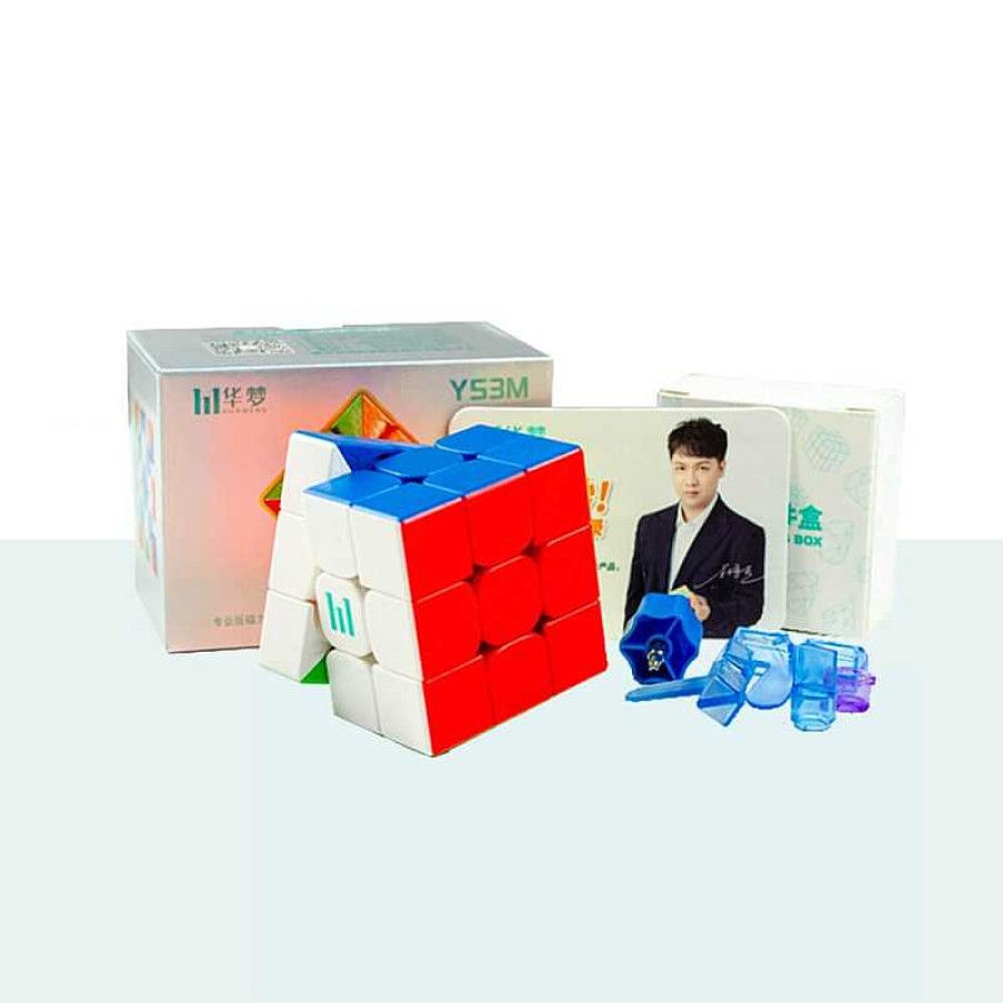 Moyu cube Moyu Huameng Ys3M 3X3 Ball Core