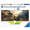 Ravensburger Puzzle Ravensburger El Parque Yosemite De 1000 Piezas