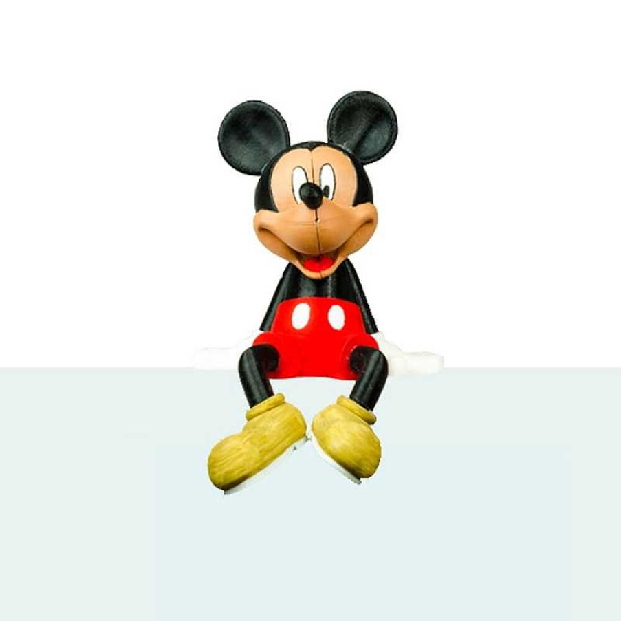 Kubekings Mickey Mouse 2X2