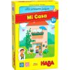 Haba Mis Primeros Juegos - Mi Casa