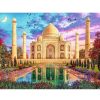 Ravensburger Puzzle Ravensburger Majestuoso Taj Mahal De 1500 Piezas