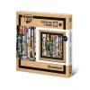 Clementoni Puzzle Clementoni Frame Me Up Tokio De 250 Piezas