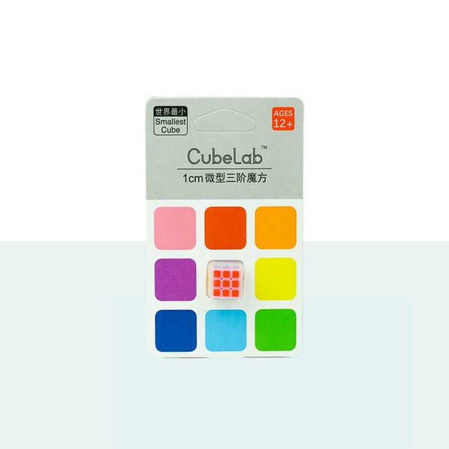 kubekings.com Cubelab Mini 3X3 (1 Cm)