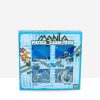 Eureka! 3D Puzzle Puzzle Mania "Chicken" Azul