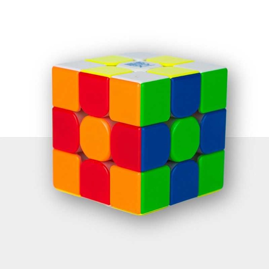 Moyu cube Moyu Super Weilong 3X3 (8 Core Magnetic + Maglev)