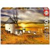 Puzzles Educa Puzzle Educa Molinos De Viento, Consuegra De 1500 Piezas