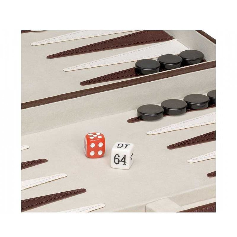 Cayro Backgammon Malet N