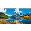 Puzzles Educa Puzzle Educa Lago Bachalpsee, Suiza De 3000 Piezas