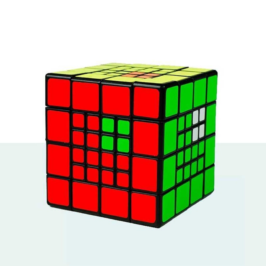 MF8 Cube Mf8 Son-Mun Cube 4X4 V1.0