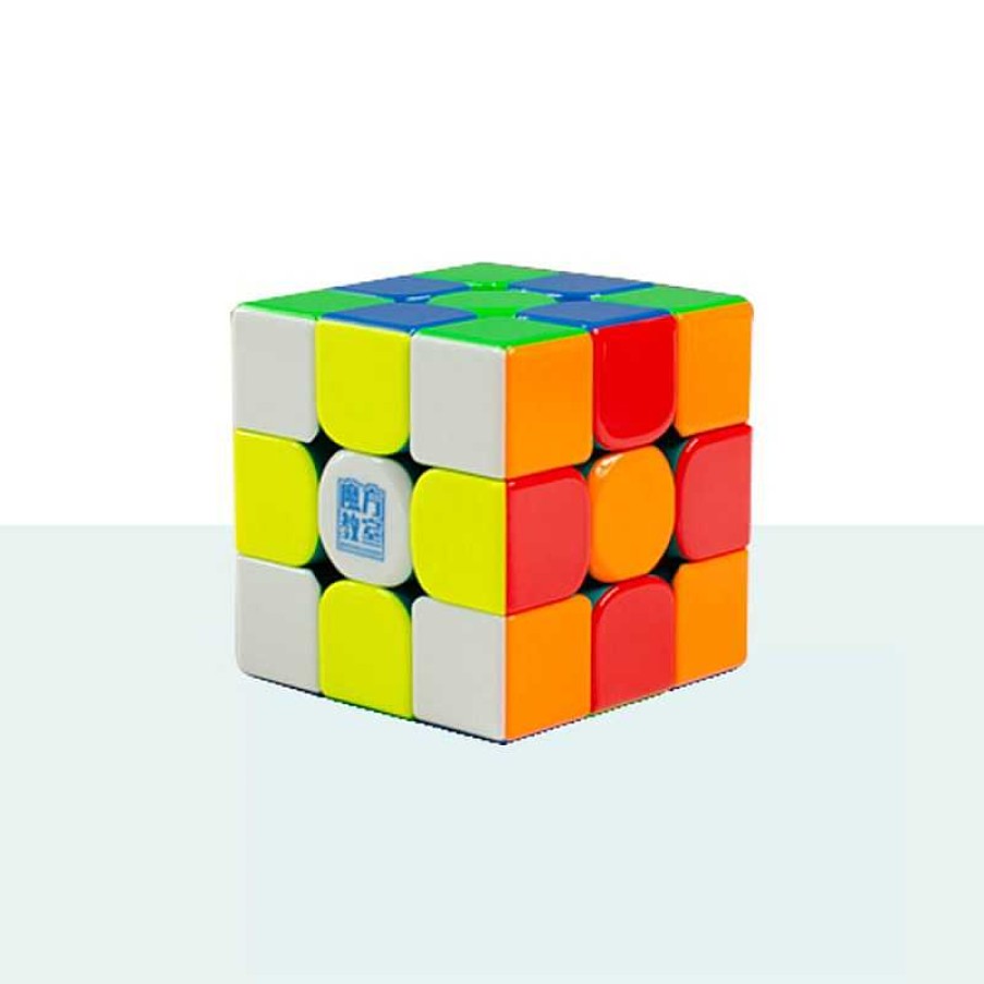 Moyu cube Moyu Super Rs3 M V2 Ball Core 3X3 (Uv Coated)