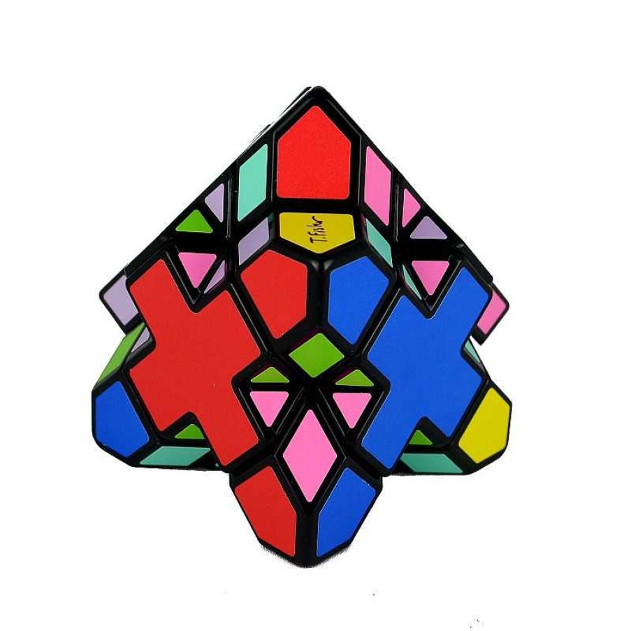 Meffert's Puzzles Mefferts Skewb Xtreme