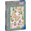 Ravensburger Puzzle Ravensburger Cute Alpakas De 1000 Piezas