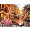 Clementoni Puzzle Clementoni Venecia De 1500 Piezas