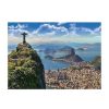 Puzzles Trefl Puzzle Trefl Rio De Janerio De 1000 Piezas