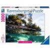 Ravensburger Puzzle Ravensburger Puntos De Vista De 1000 Piezas