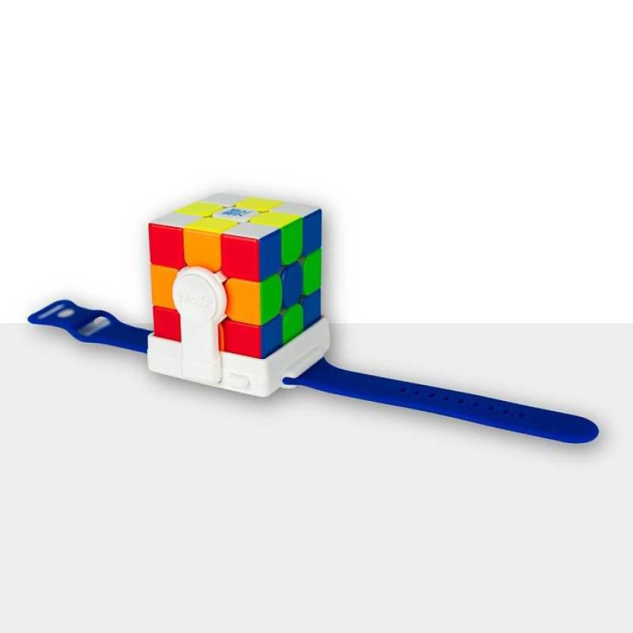 Moyu cube Moyu Super Weilong 3X3 (8 Core Magnetic + Spring Tension)