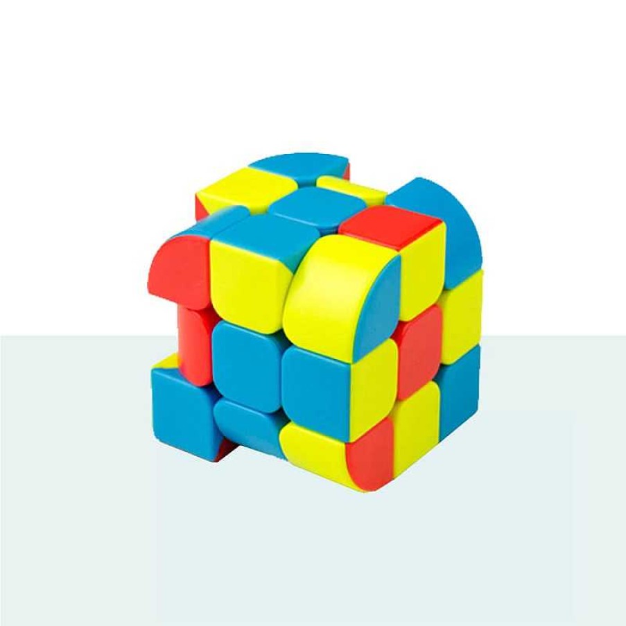 Z-Cube Z-Cube Penrose 3X3