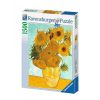 Ravensburger Puzzle Ravensburger Van Gogh:Los Girasoles De 1500 Piezas