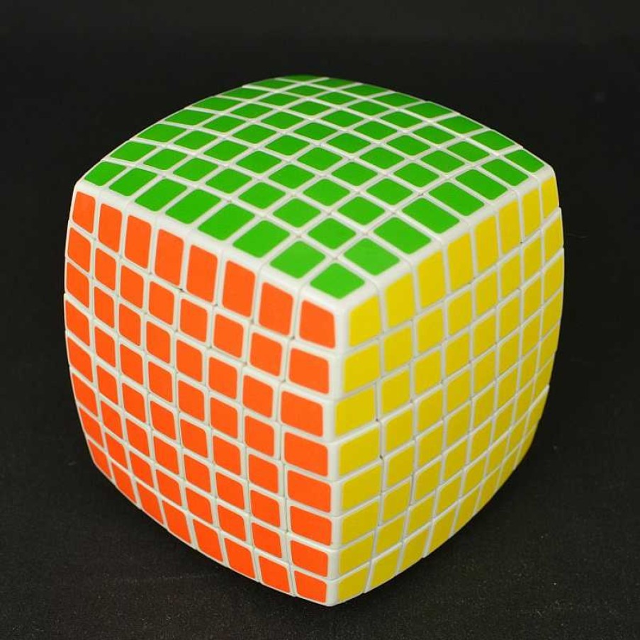 V-Cube V-Cube 8X8 Pillow