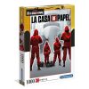 Clementoni Puzzle Clementoni La Casa De Papel 1 De 1000 Piezas