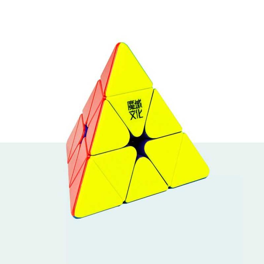 Moyu cube Moyu Weilong Pyraminx Maglev