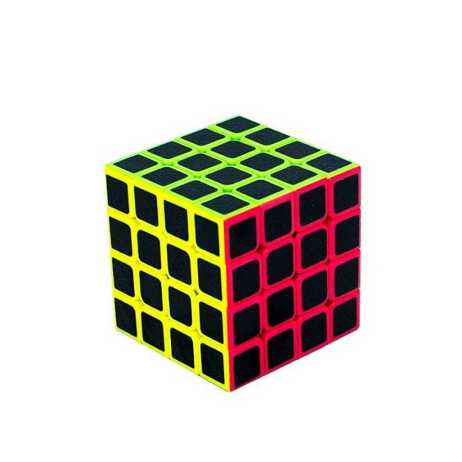 Z-Cube Z-Cube 4X4 Fibra De Carbono