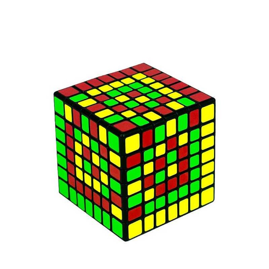 Yuxin Yuxin Huanglong 7X7