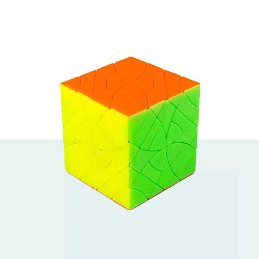 MF8 Cube Mf8 Skewb Copter Plus