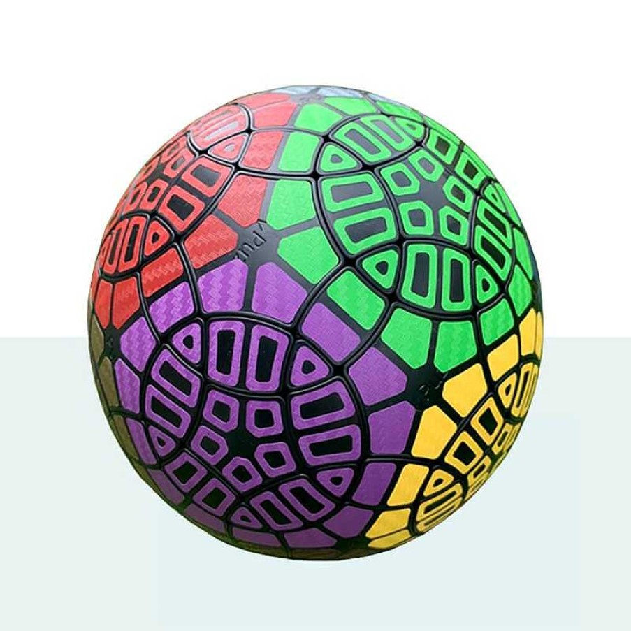 VeryPuzzle Verypuzzle Spherical Tuttminx