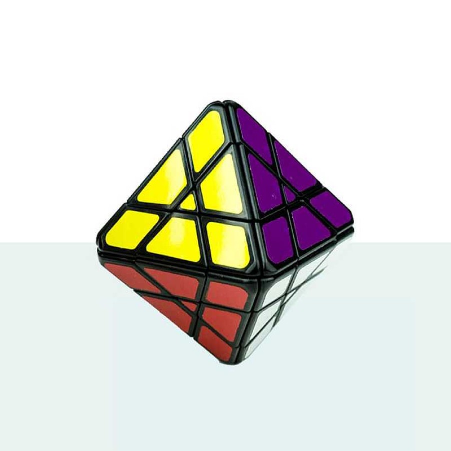 LanLan Cube Lanlan Octaedro 4X4