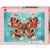 Heye Puzzle Heye Alas No. 3 De 1000 Piezas