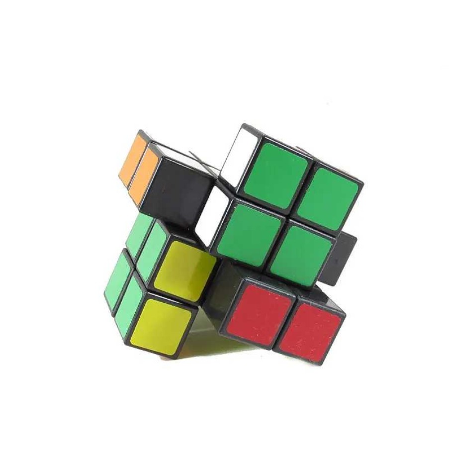 MF8 Cube 2X3X4 Mf8