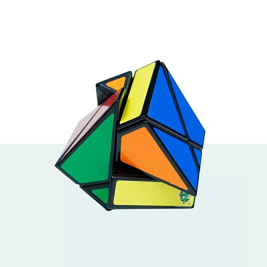 LanLan Cube Lanlan X-Skewb