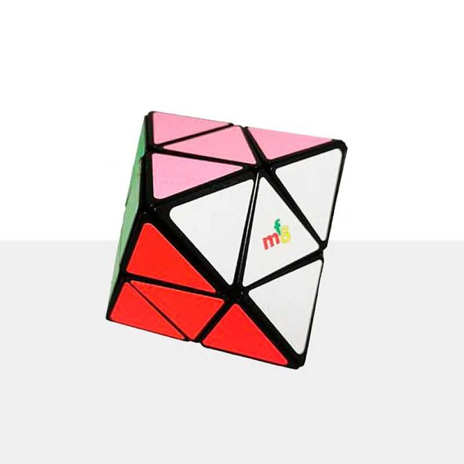 MF8 Cube Mf8 Skewby 2X2 Octahedron