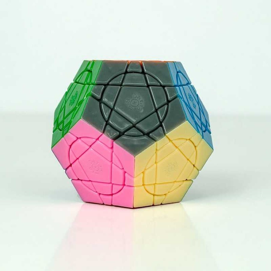 MF8 Cube Mf8 Crazy Megaminx