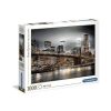 Clementoni Puzzle Clementoni New York Skyline De 1000 Piezas