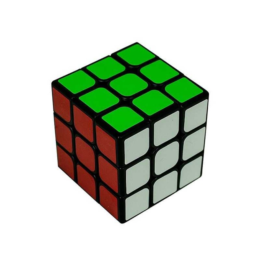 YJ Yj Guanlong 3X3 V3