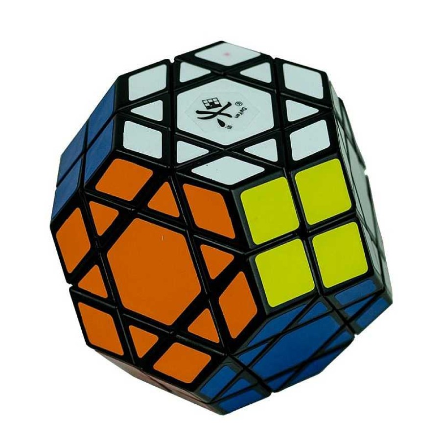 Dayan Dayan Gem Cube Iii