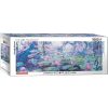 Eurographics Puzzle Eurographics Nen Fares De Claude Monet De 1000 Piezas