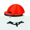 Kubekings Pokeball Mirror 3X3