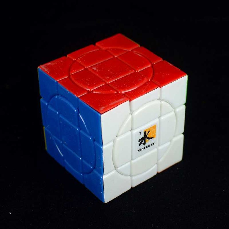 MF8 Cube Mf8 Crazy 3X3X3