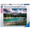 Ravensburger Puzzle Ravensburger La Joya De Los Dolomitas De 1000 Piezas