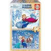 Puzzles Educa Puzzle Educa Frozen 2X50