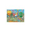 Jumbo Puzzle Jumbo Hooray, Miffy 65 Years De 1000 Piezas