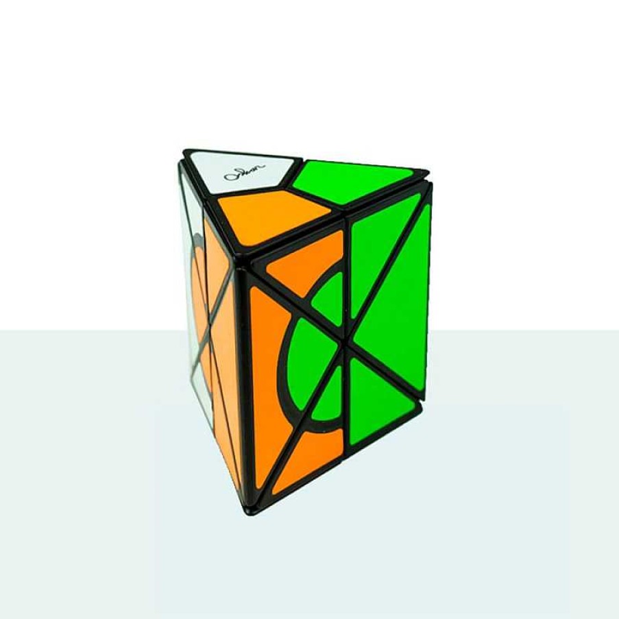 MF8 Cube Mf8 Jumble Prism