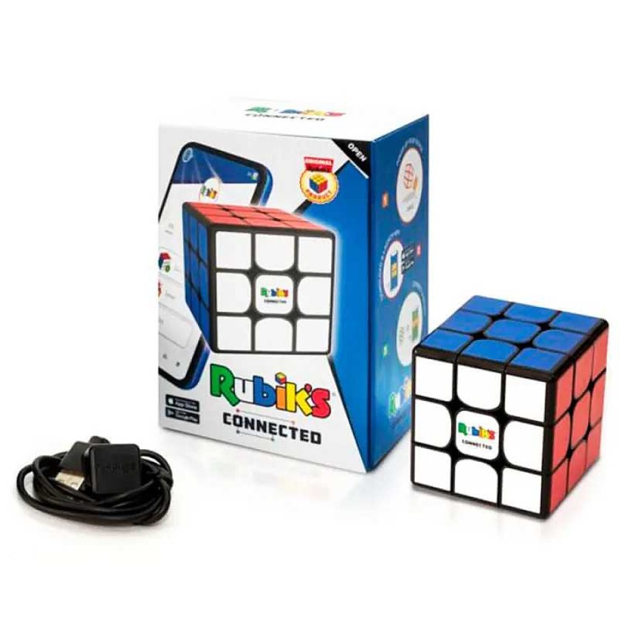 Rubik's Rubik'S Connected 3X3